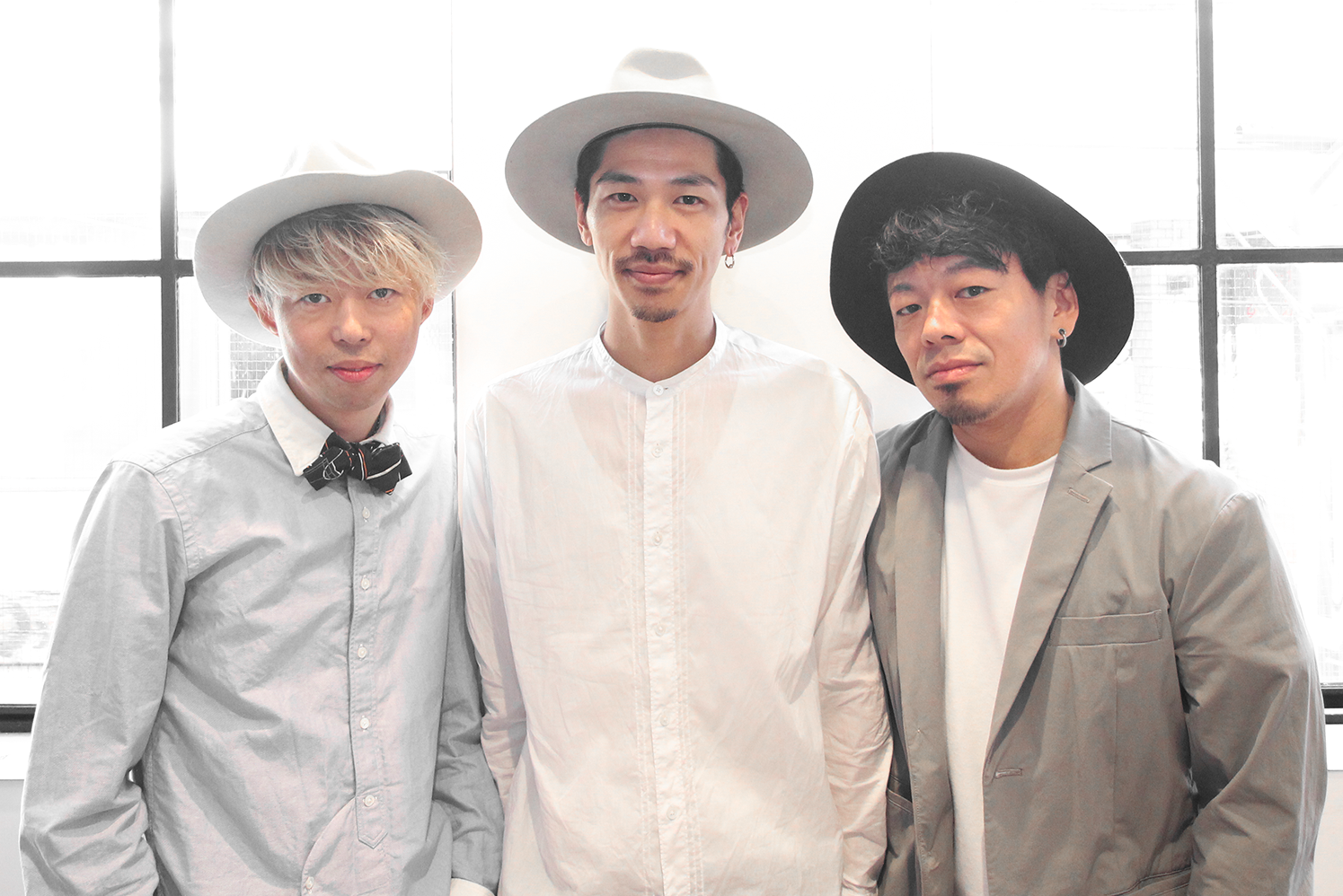 Lin’ne(リンネ) |下北沢北口徒歩2分、美容院・美容室・ヘアーサロン